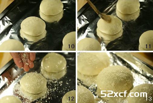 新手必学的面包基础知识