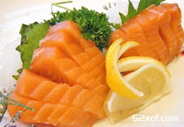 禾绿回转寿司菜单