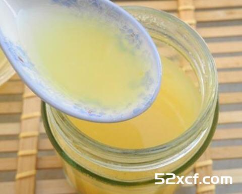 9款醋泡食物有益健康治病有奇效