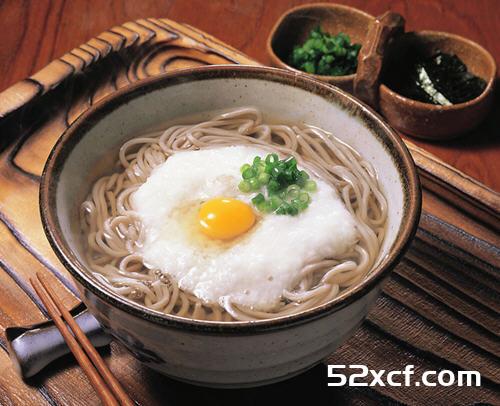 推荐10种适合运动后吃的时尚营养食物