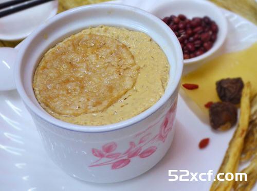 推荐10种适合运动后吃的时尚营养食物
