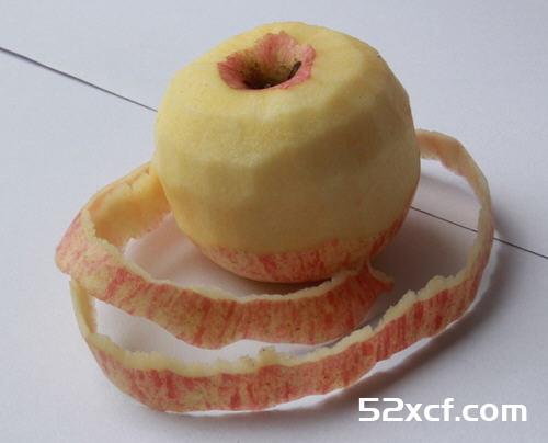 吃苹果什么时候吃最好