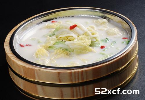 一道菜，五脏毒素全扫光!水煮大白菜的神奇作用