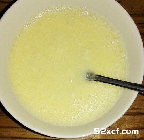 开水冲鸡蛋的功效与作用