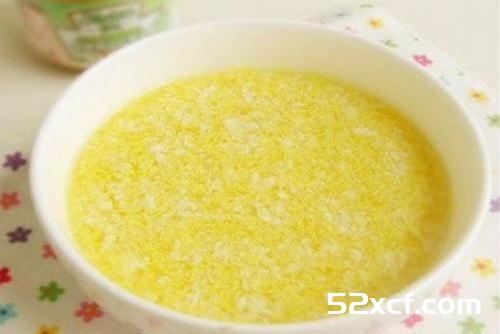 开水冲鸡蛋的功效与作用