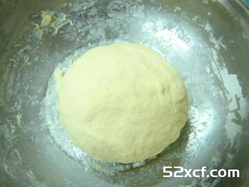 萝卜丝饼最简单