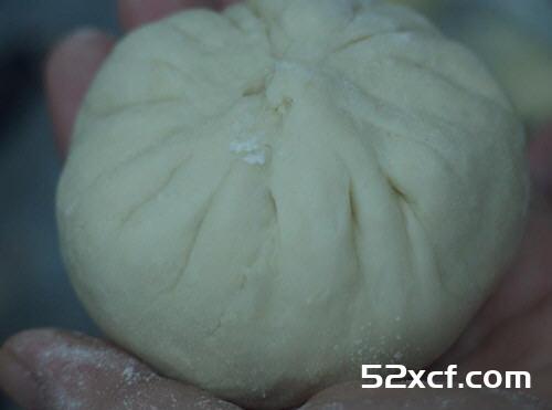 萝卜丝饼最简单