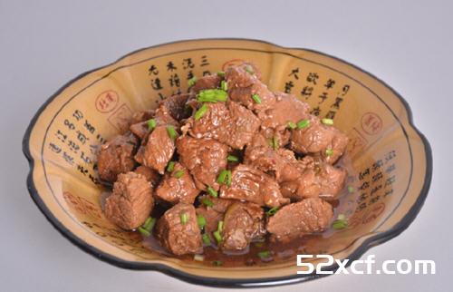 炖牛肉简单又美味的方法和技巧