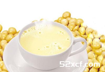 豆奶和豆浆哪个好？豆浆和豆奶哪个更有营养