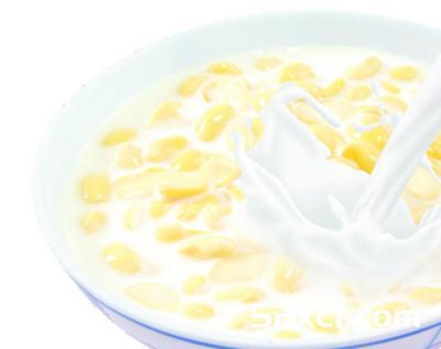 豆奶和豆浆哪个好？豆浆和豆奶哪个更有营养