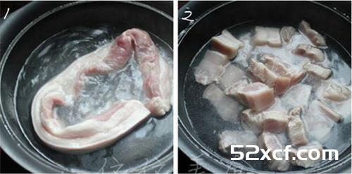 软糯红烧肉的做法
