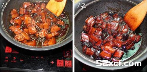 软糯红烧肉的做法