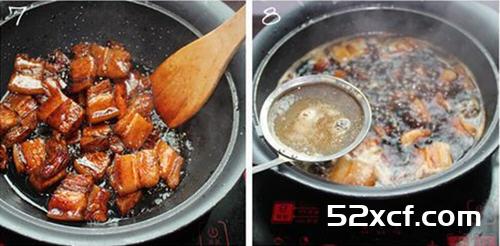 软糯红烧肉的做法
