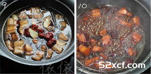 软糯红烧肉的做法