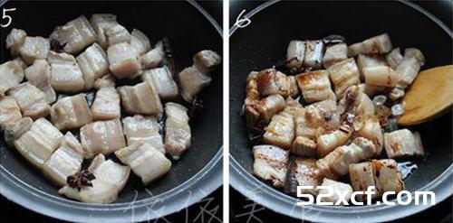 软糯红烧肉的做法
