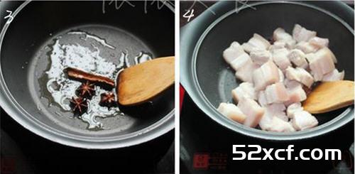 软糯红烧肉的做法