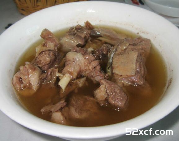 甜酒蒸老鸭的做法