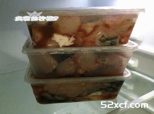 乱炖草鱼片的做法