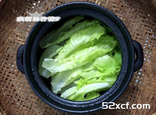 乱炖草鱼片的做法
