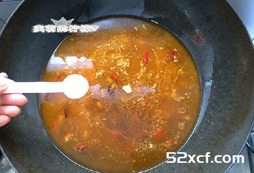 乱炖草鱼片的做法