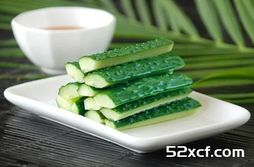 黄瓜变黄了还能吃吗