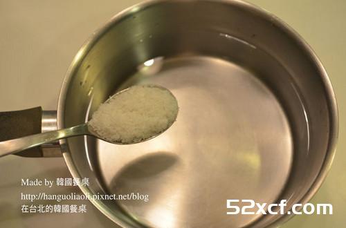 如何让蛤蜊吐沙最快最干净的方法图解