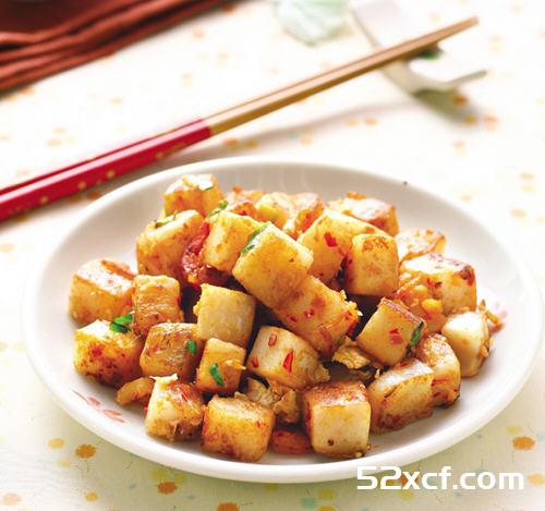 12盘最好吃的港式炒面做法整合