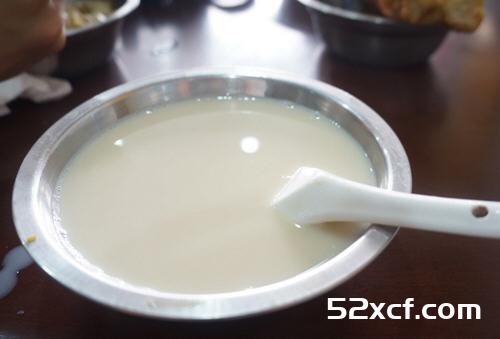 睡前喝无糖豆浆三餐正常吃，轻松瘦下3公斤
