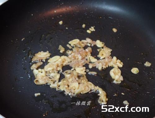 田园麻油饭的做法