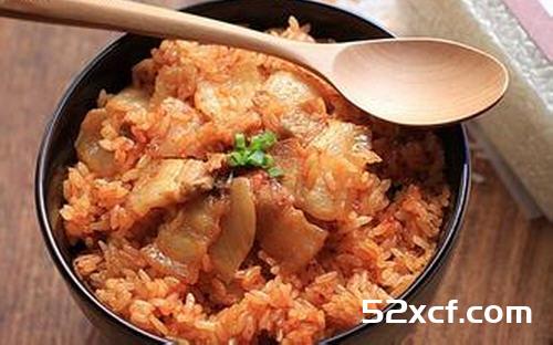 炒油饭吃多了不好吗？不易消化会长胖
