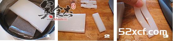 如何让魔芋更加入味的3种加工法图文教程
