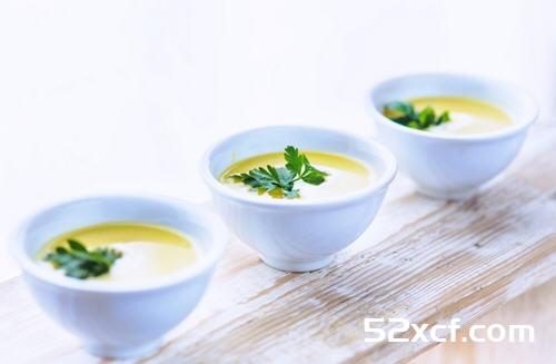 健康减肥鸡蛋食谱一周瘦10斤