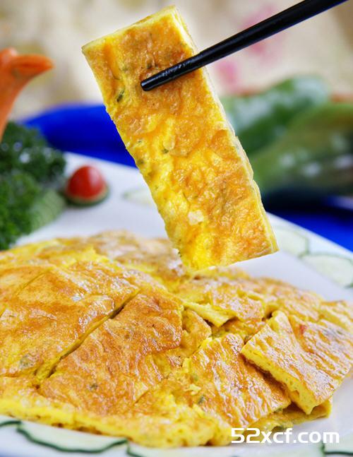 健康减肥鸡蛋食谱一周瘦10斤