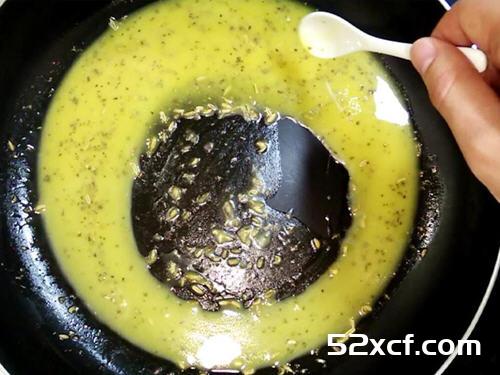 普罗旺斯香料炖鸡腿的做法