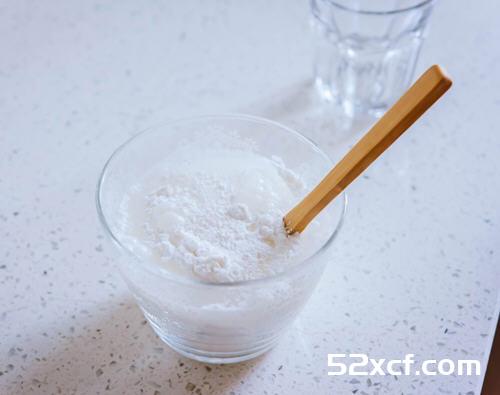川味凉粉的做法