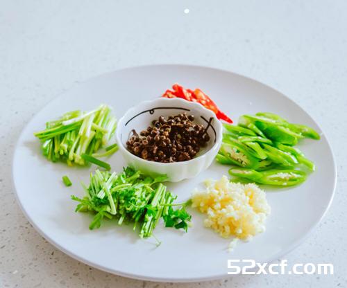 川味凉粉的做法