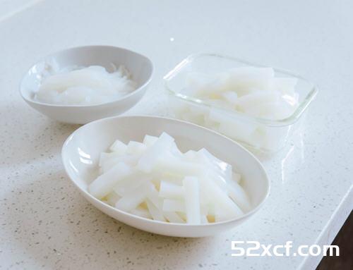 川味凉粉的做法