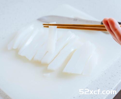 川味凉粉的做法