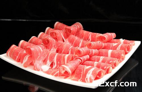 孕妇可以吃牛肉吗？