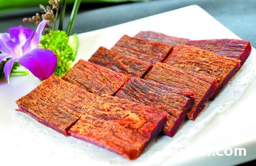 孕妇可以吃牛肉吗？