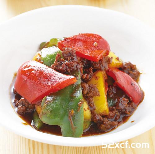 一锅肉燥快速做料理推荐