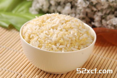 粳米和大米的区别