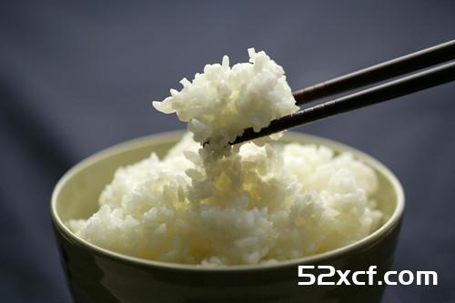 粳米和大米的区别