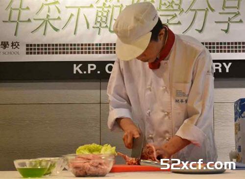 健康年菜手打狮子头与绍兴醉仙翁美味100分