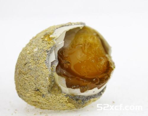 皮蛋是什么蛋做的？皮蛋是什么蛋加工的？