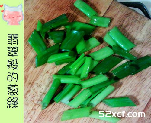 葱葱猪柳的做法