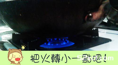 葱葱猪柳的做法