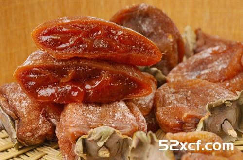 柿饼有酒味还能吃吗？柿饼为什么有酒味