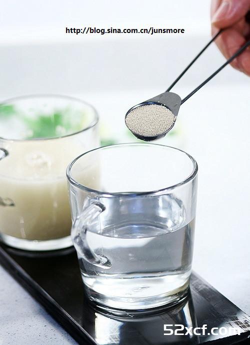 怎么样检验干酵母活性的方法图文教程