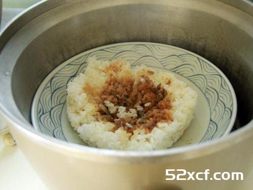 日式滑蛋牛肉盖饭的做法